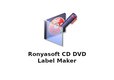 compare RonyaSoft CD DVD Label Maker CD key prices