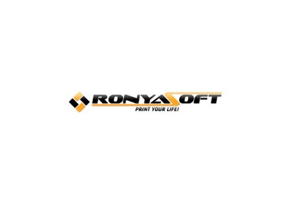 Buy Software: RonyaSoft Poster Printer