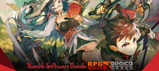 Buy Software: RPG Maker Animations Collection I Quintessence