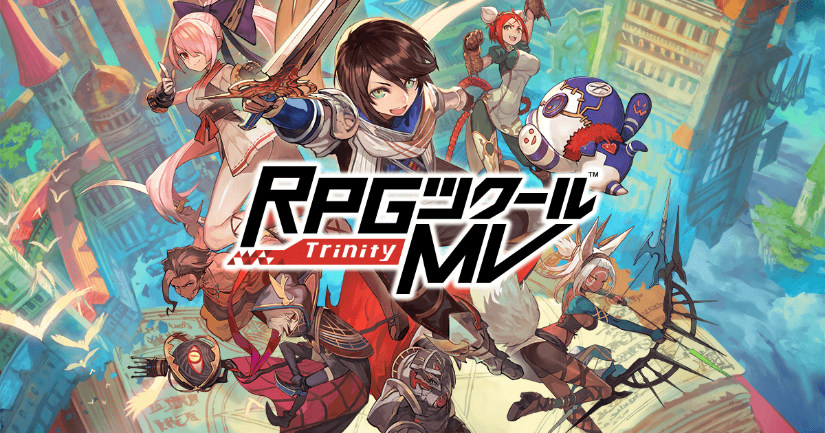 Buy Software: RPG Maker Light Novel Standard Music DLC