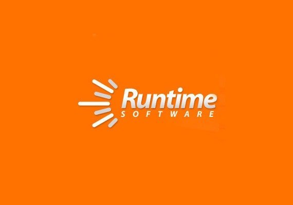 Buy Software: Runtime Software Captain Nemo Pro PC