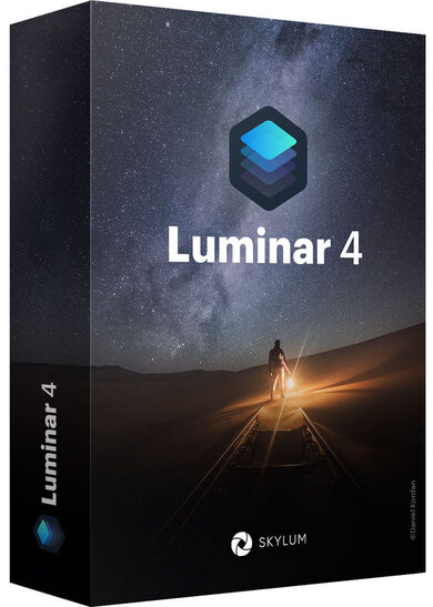 buy Skylum Luminar 4 Windows License cd key for all platform