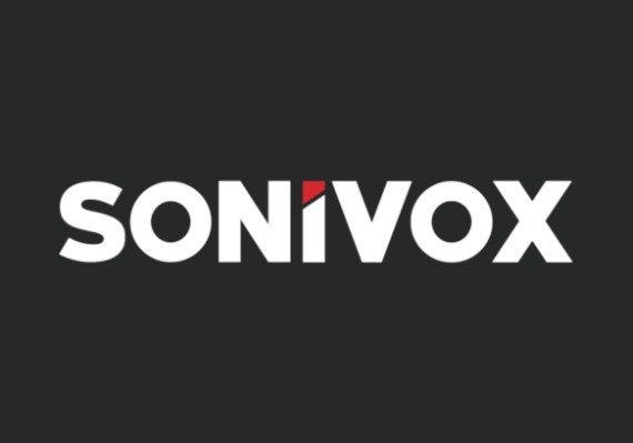 Buy Software: SONiVOX Big Bang Cinematic Percussion 2 NINTENDO