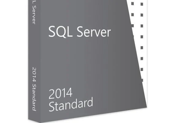 Buy Software: SQL Server 2014 XBOX