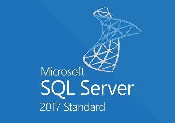 Buy Software: SQL Server 2017 NINTENDO