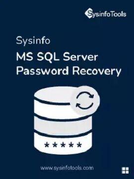 Buy Software: SQL Server Password Changer