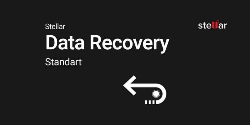 Buy Software: Stellar Data Recovery Standard XBOX