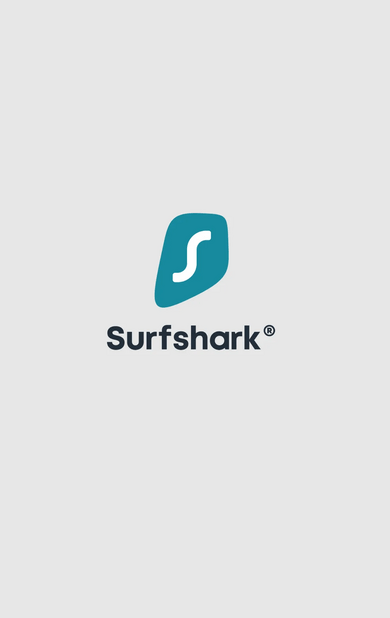 Buy Software: Surfshark VPN NINTENDO