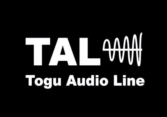 Buy Software: Togu Audio Line TAL J 8