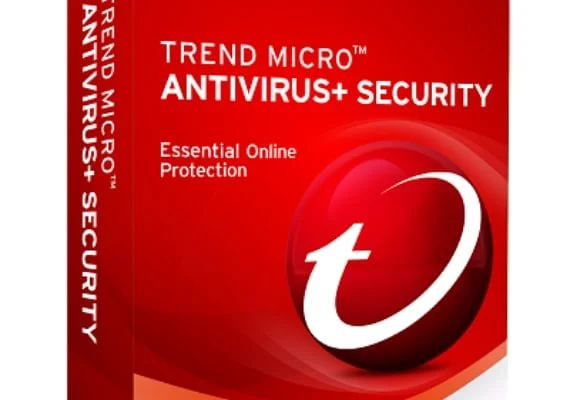 Buy Software: Trend Micro Antivirus 2017