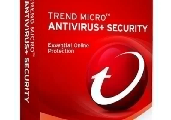 Buy Software: Trend Micro Antivirus for Mac