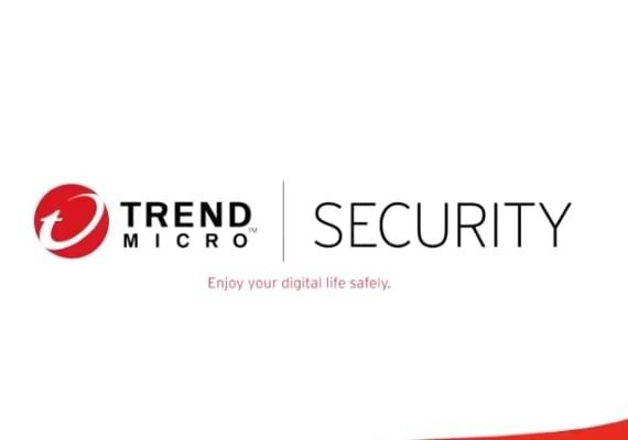 Buy Software: Trend Micro Antivirus Plus Security NINTENDO