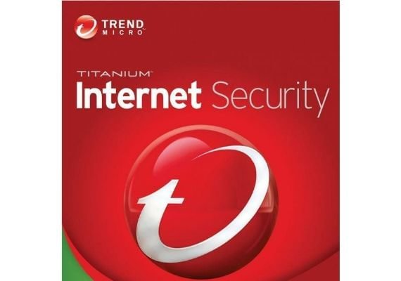 Buy Software: Trend Micro Internet Security 2017 PC