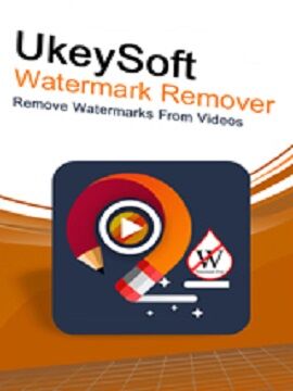 Buy Software: UkeySoft Video Watermark Remover PC