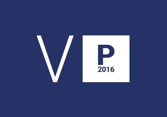 Buy Software: Visio Professional 2016 PSN