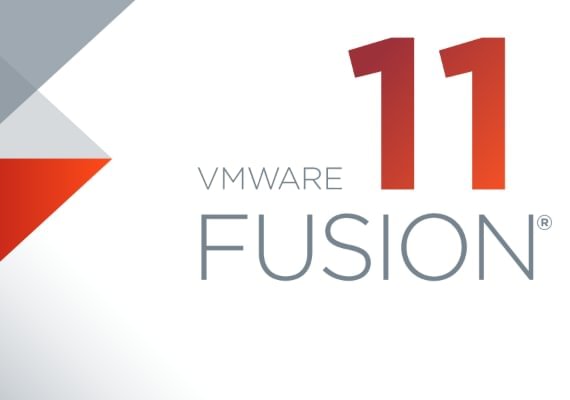 Buy Software: VMware Fusion 11