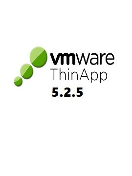 Buy Software: VMware ThinApp 5.2.5 NINTENDO