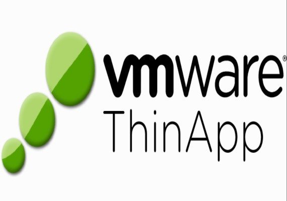 buy VMware Thinapp for Application Virtualization cd key for all platform