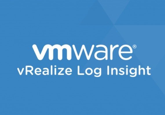 Buy Software: VMware vRealize Log Insight