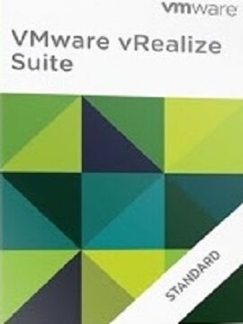 Buy Software: VMware vRealize Suite 2019 PC