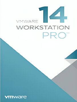 Buy Software: Vmware Workstation 14 Pro NINTENDO