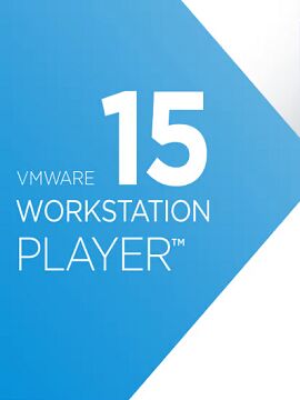 Buy Software: Vmware Workstation 15 Player PC