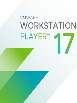 Buy Software: VMware Workstation 17.5 Player PC