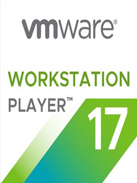 Buy Software: VMware Workstation 17 Player NINTENDO