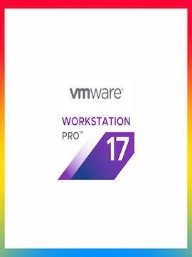 Buy Software: VMware Workstation 17 Pro NINTENDO