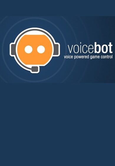 Buy Software: VoiceBot PSN