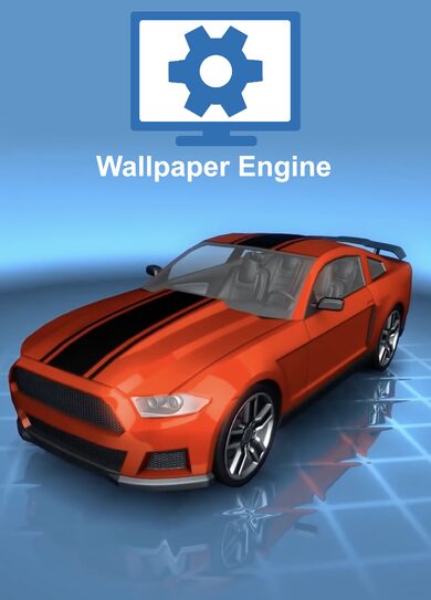 Buy Software: Wallpaper Engine NINTENDO