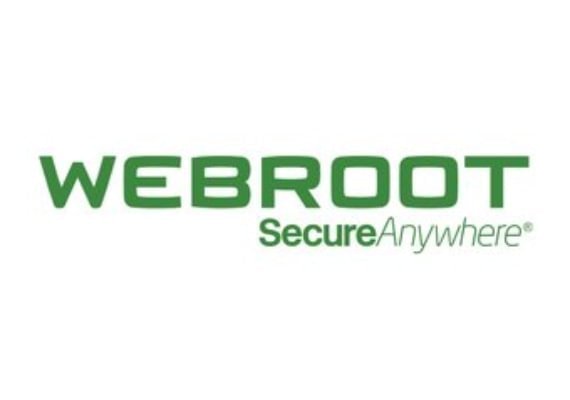 Buy Software: Webroot Secure Anywhere Antivirus NINTENDO