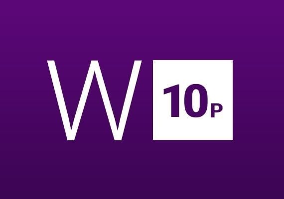 Buy Software: Windows 10 Professional N NINTENDO