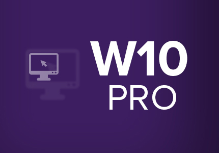 Buy Software: Windows 10 Professional OEM