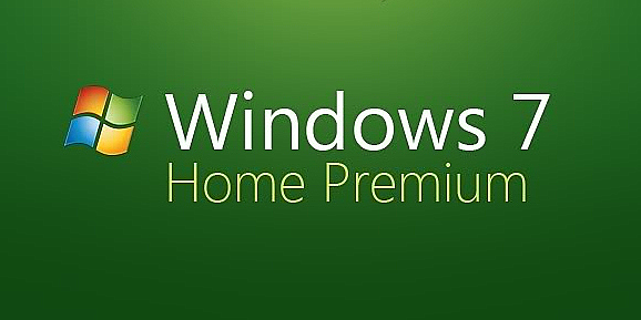 Buy Software: Windows 7 Home Premium Retail XBOX