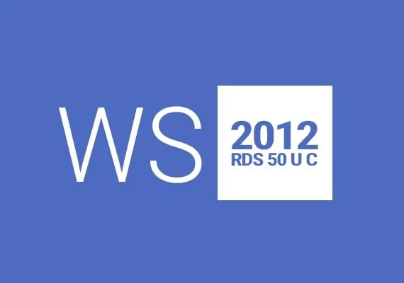 Buy Software: Windows Server 2012 Remote Desktop Services PSN