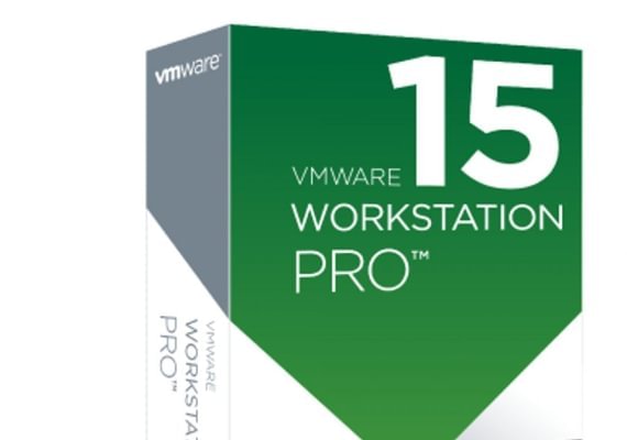Buy Software: Windows VMware Workstation Pro 15 PC