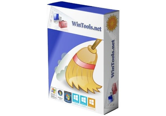 Buy Software: Wintools.net Classic PC Perfomance Optimizer PSN