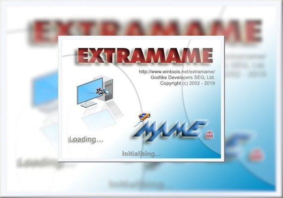 Buy Software: Wintools.net ExtraMAME GUI Wrapper