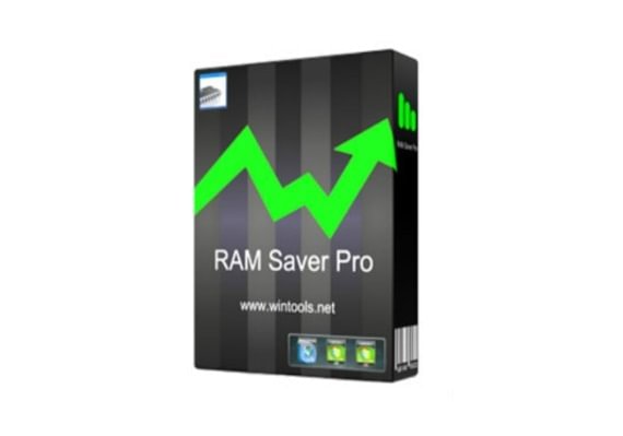 Buy Software: Wintools.net RAM Saver Professional PC