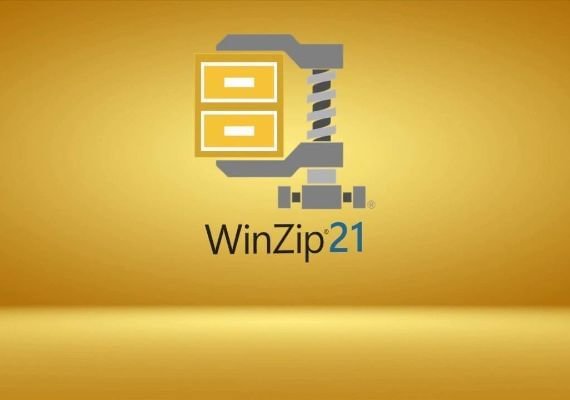Buy Software: WinZip 21 NINTENDO