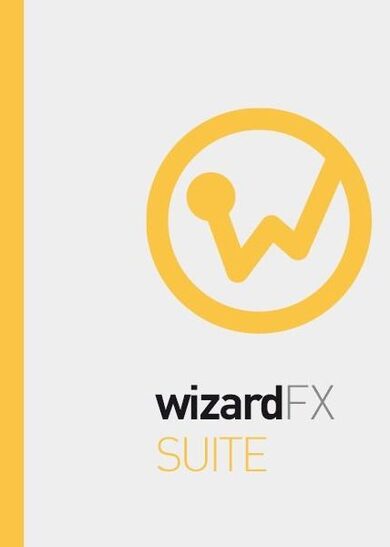 Buy Software: WizardFX Suite Magix NINTENDO