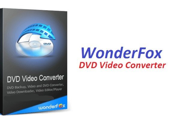 Buy Software: Wonderfox DVD Video Converter PC