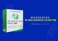 compare Wonderfox HD Video Converter Factory Pro CD key prices