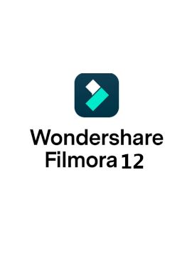 Buy Software: Wondershare Filmora 12 Video Editor PSN