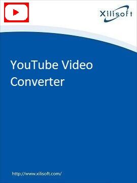 Buy Software: Xilisoft YouTube Video Converter PC
