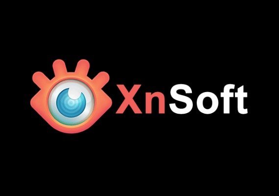 Buy Software: XnSoft XnConvert Bulk Image Converter NINTENDO