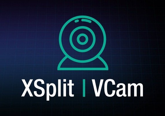Buy Software: XSplit VCam Premium