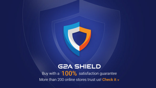 G2A Shield